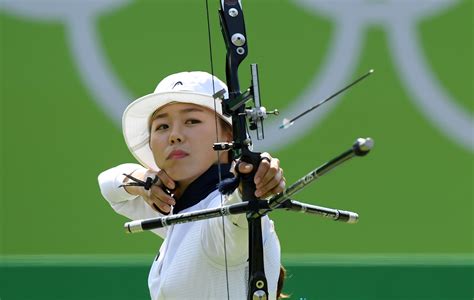 Olympics Archery Results, August 11: South Korea’s Chang Hye-jin wins ...