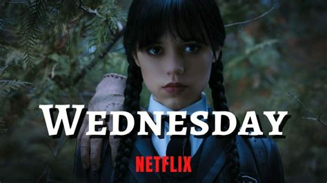 Wednesday 2022 | Netflix TV Show 2022 | Wednesday Release Date | Cast, trailer, other updates ...