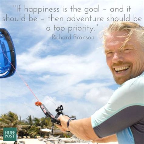 Here Are 9 Unforgettable Richard Branson Quotes | HuffPost Impact