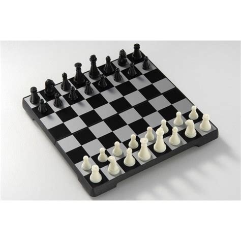 Magnetic Chess Set