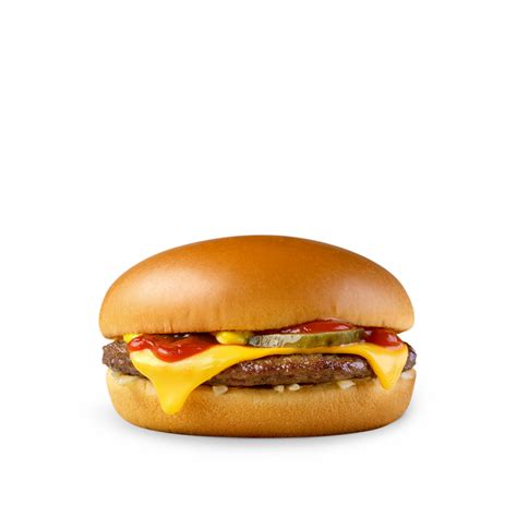 Mcdonald'S Cheeseburger Day 2024 - Aleda Aundrea