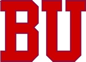 Boston University Terriers Logo PNG Vectors Free Download