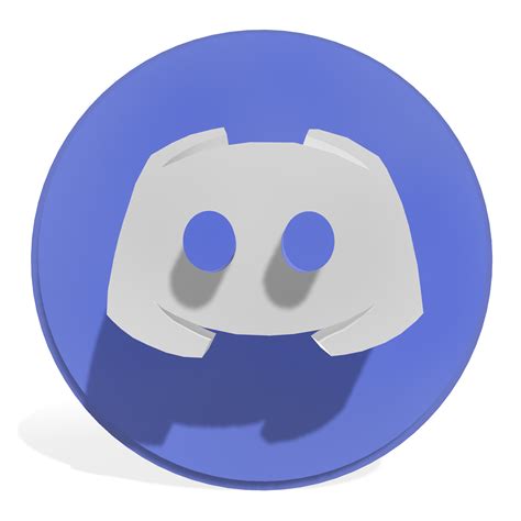 Discord Logo Png Transparent Graphic Discord Png Image With Images ...