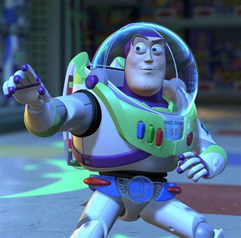 Ultra Buzz Lightyear | Fictional Characters Wiki | Fandom