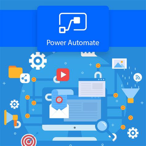 Power Automate - Zerone Hi Tech