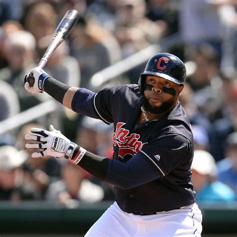 Carlos Santana Stats, News, Pictures, Bio, Videos - Cleveland Indians ...