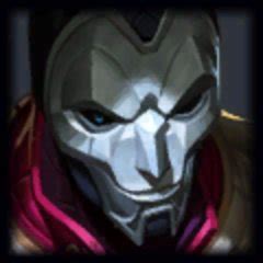 Jhin Quotes Bot on Twitter: "You've awoken something deep inside me." / Twitter