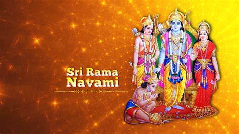 Ram Navami Images 2018 God HD Wallpapers