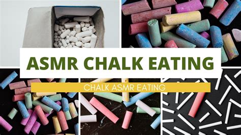 chalk eating | school chalk eating | chalk eating asmr #viral #youtube #india - YouTube