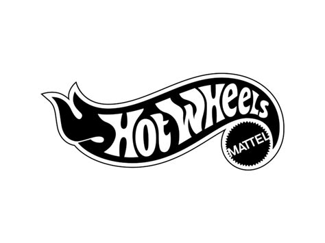 Hotwheels Logo PNG Transparent & SVG Vector - Freebie Supply