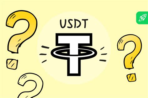 USDT Payment Method: Is it Right for Your Business? - Straight.com