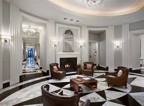 Waldorf Astoria Atlanta Buckhead — Robert A.M. Stern Architects, LLP