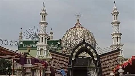 KHWAJA KA SHANDAL|| URSHE KHWAJA MOHKUMUDDIN SEIRANI DHORAJI GUJARAT ...