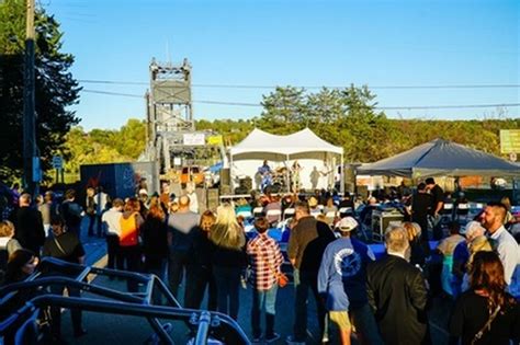 RIVERTOWN FALL ART FESTIVAL 2023-46th Annual - Oct 7, 2023 to Oct 8 ...