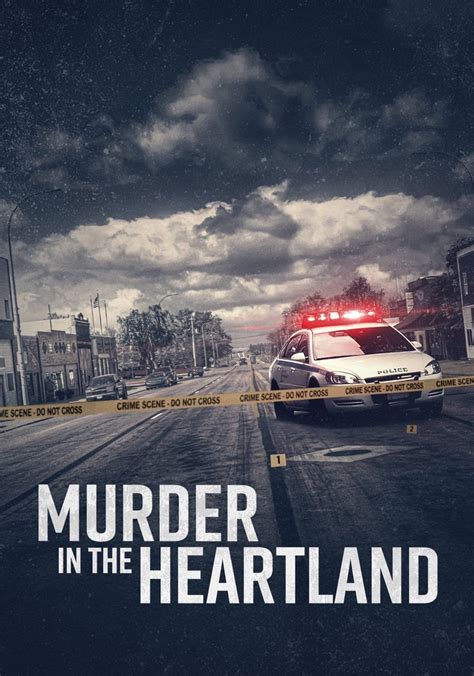 Murder in the Heartland - streaming online