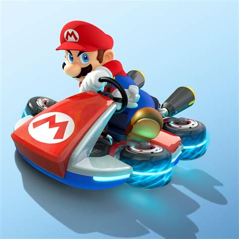 Mario Kart 8 Deluxe: Os primeiros 12 minutos