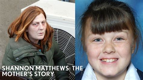 Shannon Matthews: The Mother's Story | Channel 5 Kidnapping Documentary