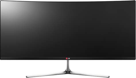 LG to unveil 21:9 curved ultra-wide monitor next month | KitGuru