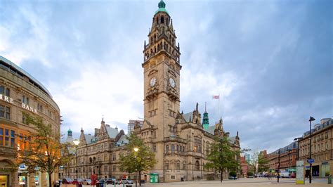 Top Hotels in Sheffield from $28 (FREE cancellation on select hotels ...