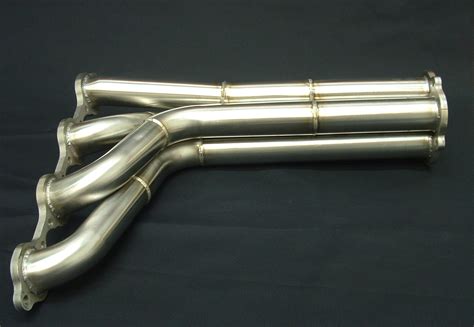 COBRA KIT CAR HEADERS