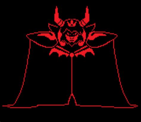 Asgore | Underfell Wikia | FANDOM powered by Wikia