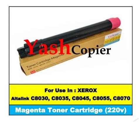 Copier Magenta Toner Cartridge, For Printer at best price in Navi ...