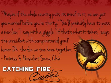 Catching Fire quotes 81-100 - Catching Fire Fan Art (33063949) - Fanpop