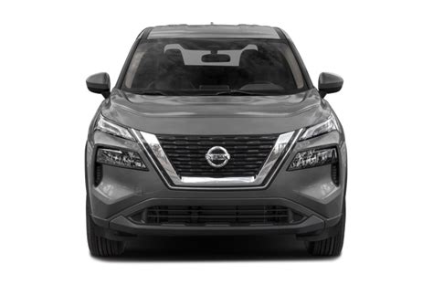 2021 Nissan Rogue - Specs, Prices, MPG, Reviews & Photos | Cars.com