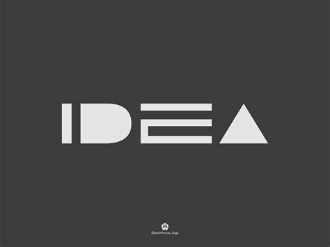 Browse thousands of Idea Logo images for design inspiration | Dribbble