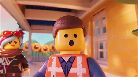 THE LEGO MOVIE 2 Ending Scene [HD] - YouTube