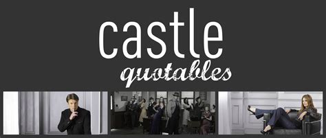 Famous quotes about 'Castle' - Sualci Quotes 2019