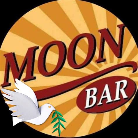 The Moon Bar