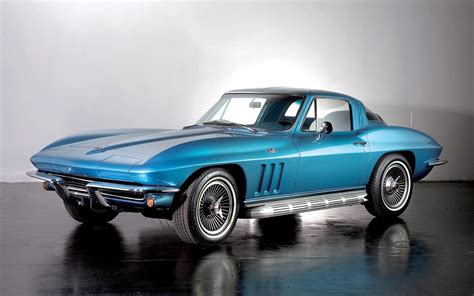 Corvette Stingray 1962 – 1967 Photo Gallery – InspirationSeek.com