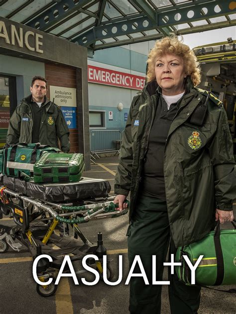 Casualty Pictures - Rotten Tomatoes