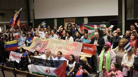 People’s Summit in Brussels calls for respect of democracy and self ...