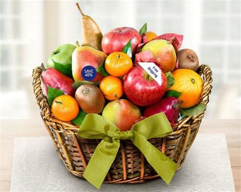 Best Fruit Baskets | Food Network Gift Ideas | Food Network