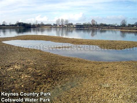 Cotswold Water Park