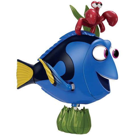 Disney Finding Dory, Dory in Disguise - Walmart.com