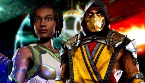 Mortal Kombat 11 Xbox sale unmissable ahead of new MK1 reveal