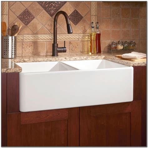 What Is Fireclay Sink - Sink And Faucets : Home Decorating Ideas #QMk0MMaq69