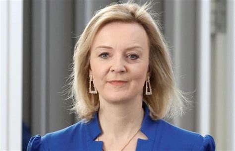 Liz Truss becomes Britain's new prime minister - SUCH TV