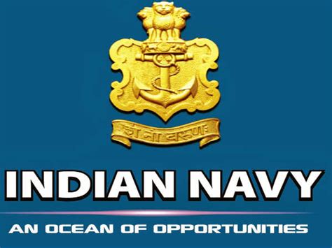 Western Naval Command Recruitment 2017: Apply For Various Posts - Careerindia