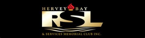 Hervey Bay RSL & Services Memorial Club Inc. - Social & General Clubs 11 Torqauy Rd, Pialba QLD ...