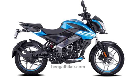 Bajaj Pulsar NS 125 Price in Bangladesh - Bengal Biker | Motorcycle Price in Bangladesh 2021