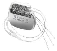 Medtronic Spinal Cord Stimulator Manual