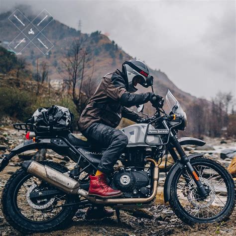 2021 Royal Enfield Himalayan Pre-Order | Throttle Company