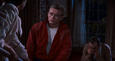 Style in Film: James Dean in “Rebel without a Cause”