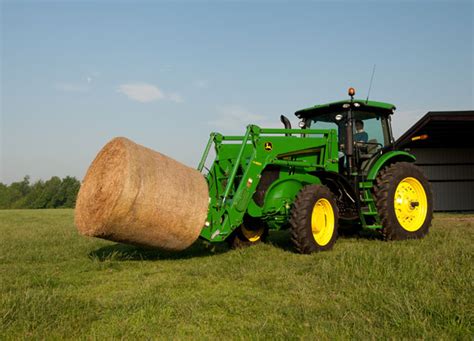 John Deere 7R Series Photo Gallery | Machinefinder