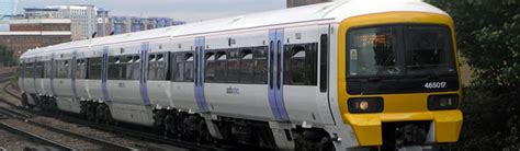 Southeastern - Find stations, train times and book tickets