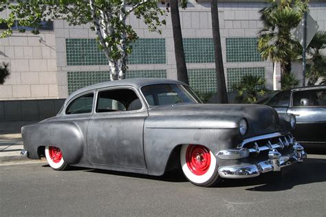 Van Nuys 100th Birthday Celebration and Car Show - Hot Rod Network